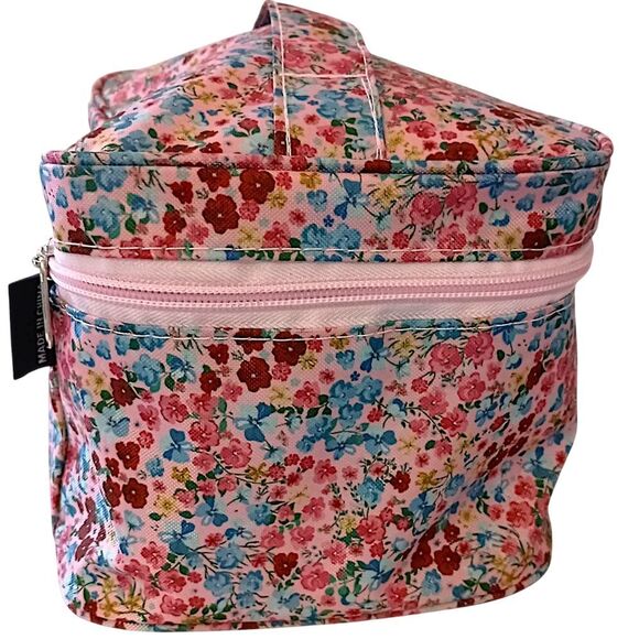 Calista Ion Hot Rollers Short & Medium Size Travel Case Fast Heating Curl Wave - Picture 10 of 16